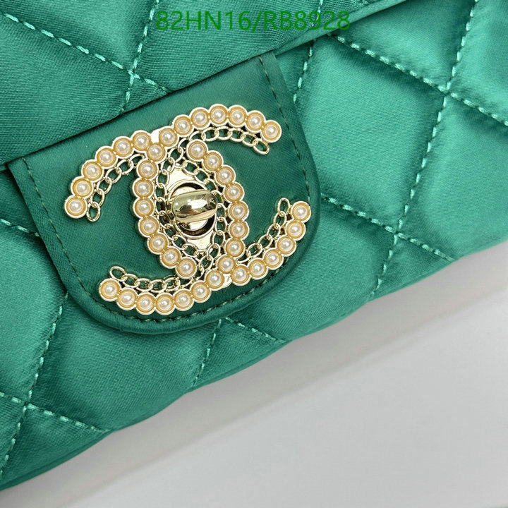 Chanel Bag-(4A)-Diagonal- Code: RB8928 $: 82USD