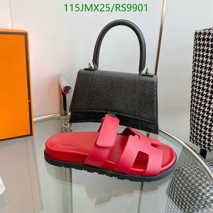 Women Shoes-Hermes Code: RS9901 $: 115USD