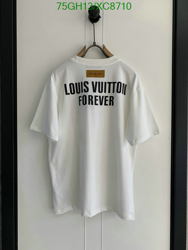 Clothing-LV Code: XC8710 $: 75USD