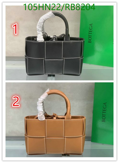 BV Bag-(4A)-Handbag- Code: RB8204