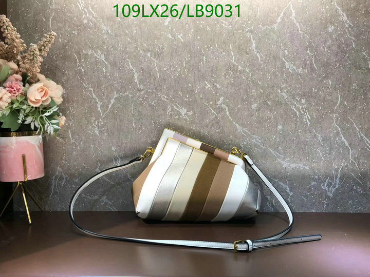 Fendi Bag-(4A)-First Series- Code: LB9031 $: 109USD