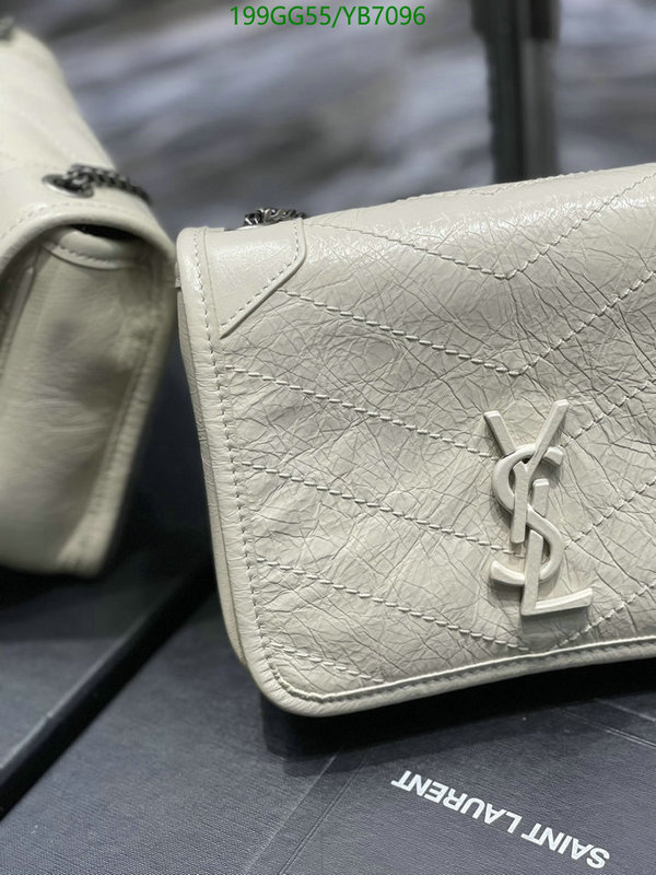 YSL Bag-(Mirror)-Kate-Solferino-Sunset-Jamie Code: YB7096 $: 199USD