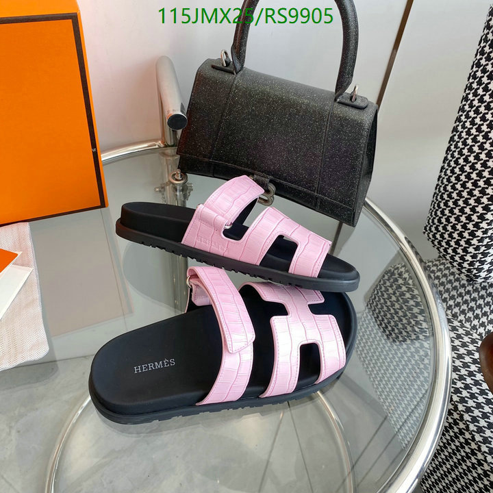 Women Shoes-Hermes Code: RS9905 $: 115USD