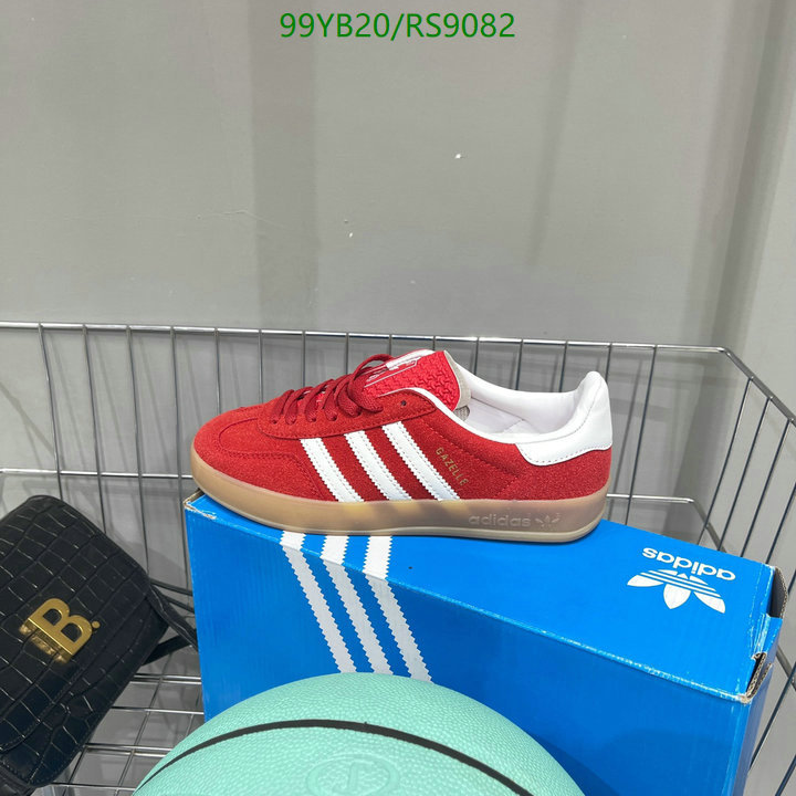 Women Shoes-Adidas Code: RS9082 $: 99USD