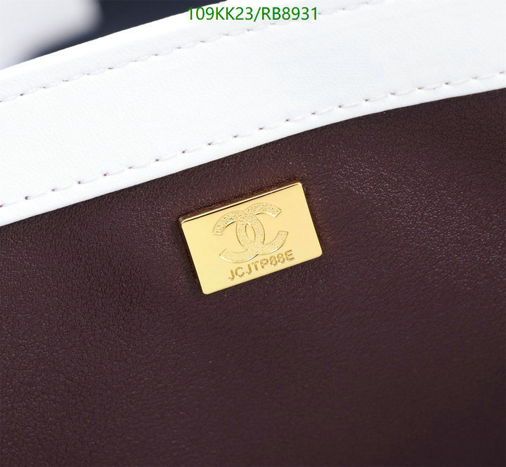 Chanel Bag-(4A)-Diagonal- Code: RB8931 $: 109USD