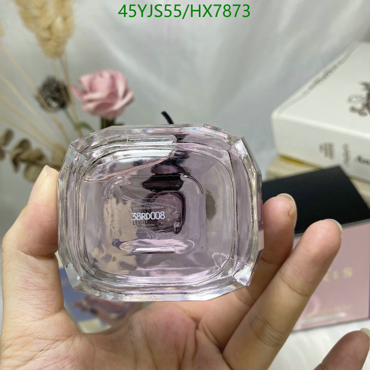 Perfume-YSL Code: HX7873 $: 45USD