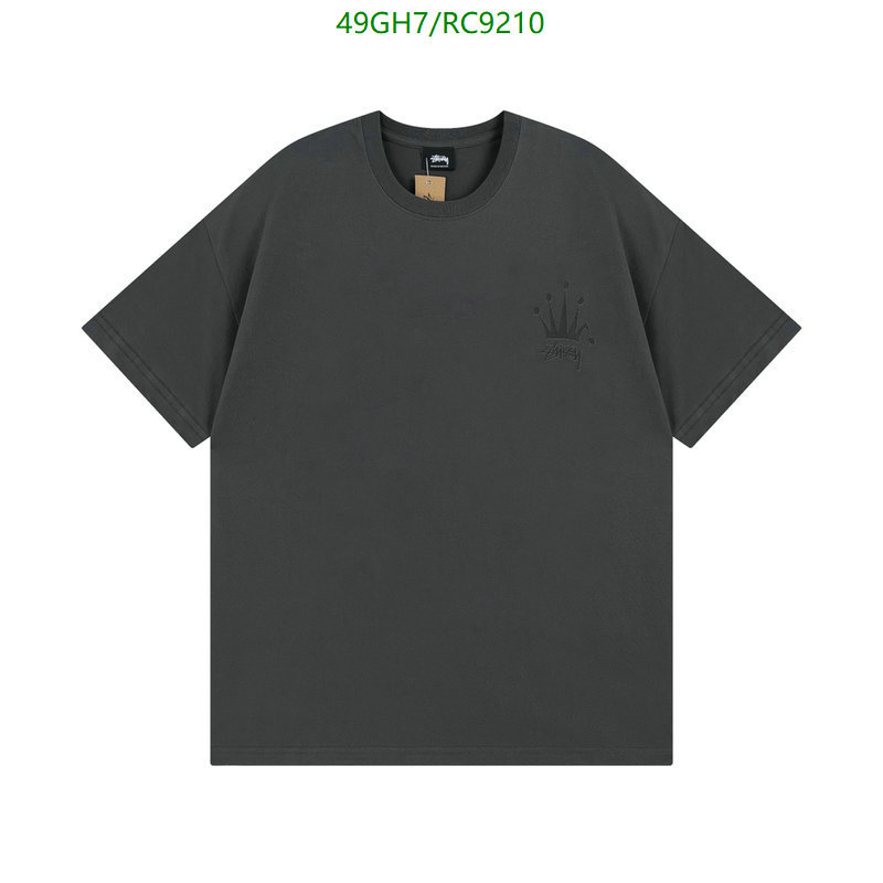 Clothing-Stussy Code: RC9210 $: 49USD