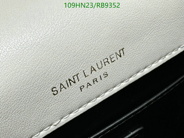 YSL Bag-(4A)-Kate-Solferino-Sunset Code: RB9352 $: 109USD