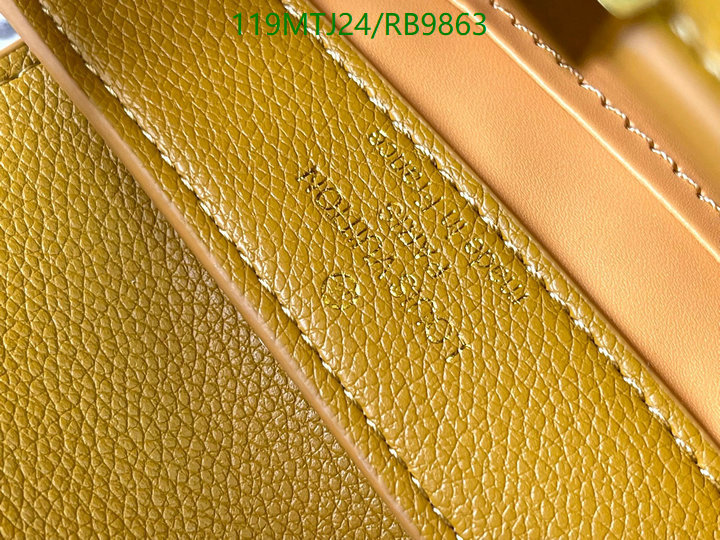 LV Bag-(4A)-Handbag Collection- Code: RB9863