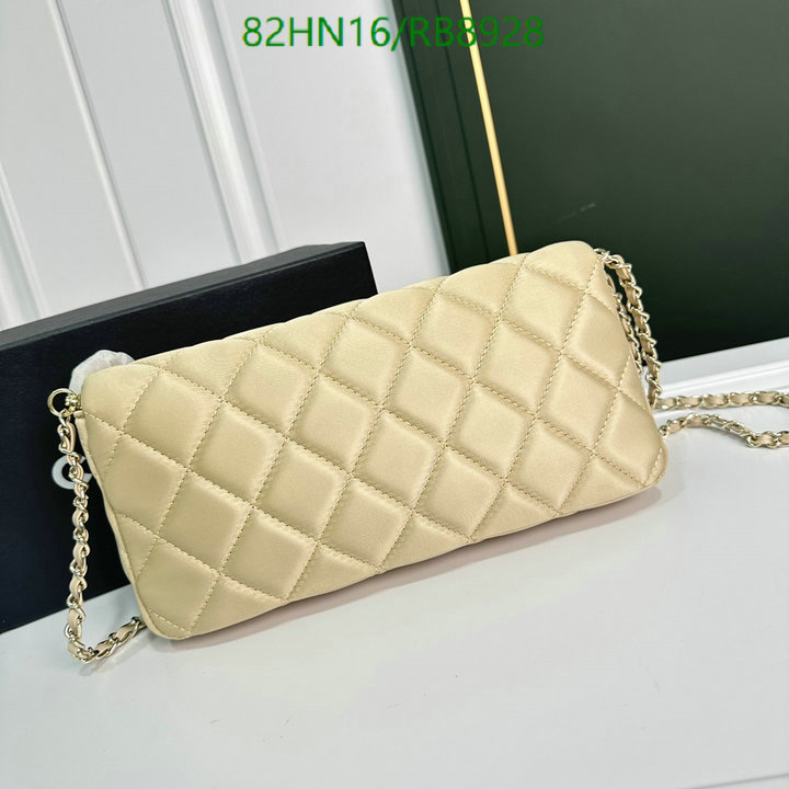 Chanel Bag-(4A)-Diagonal- Code: RB8928 $: 82USD