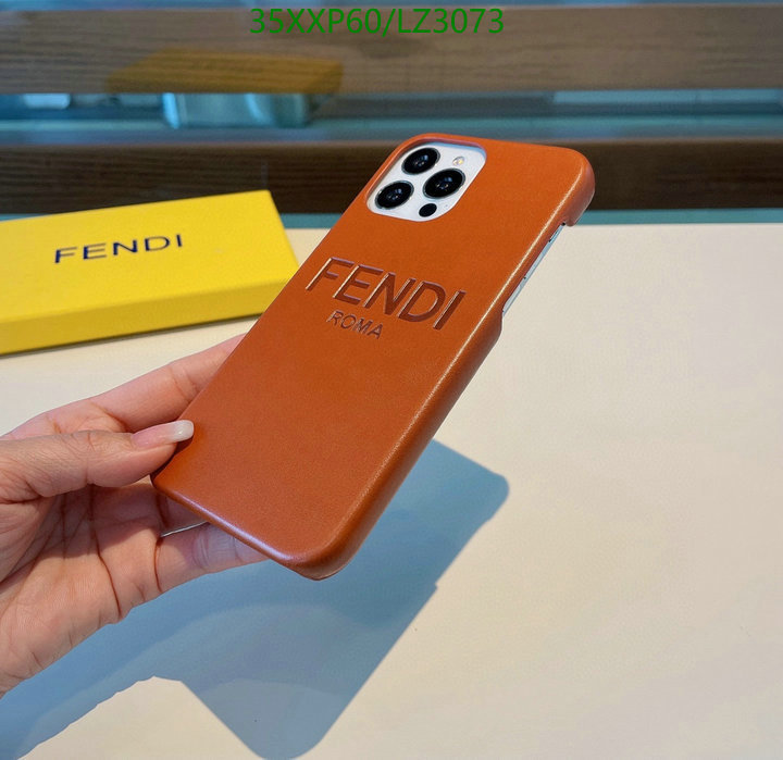 Phone Case-Fendi Code: LZ3073 $: 35USD