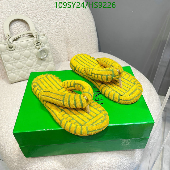 Women Shoes-BV Code: HS9226 $: 109USD