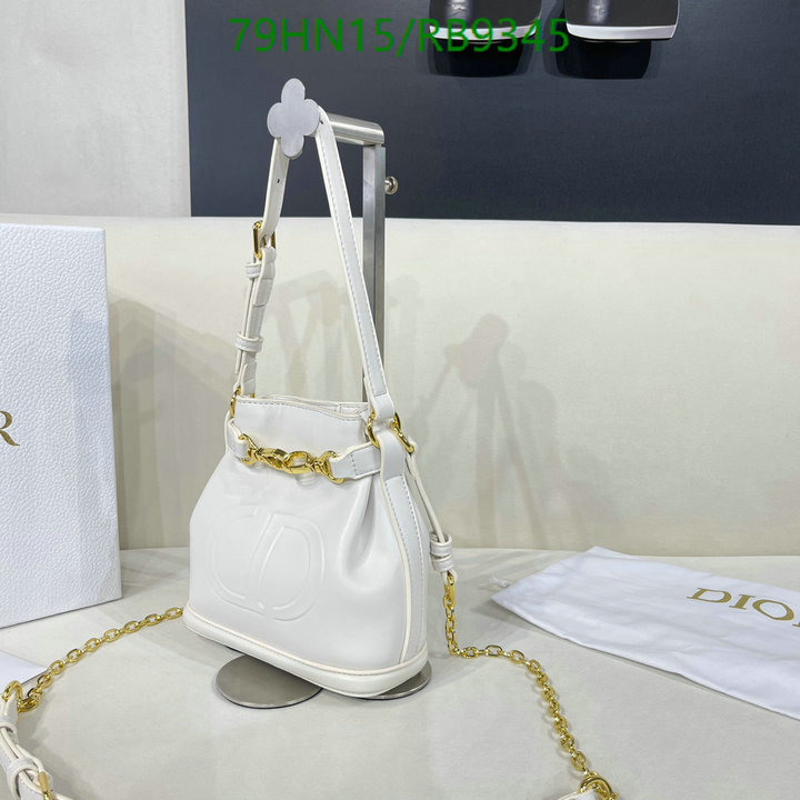 Dior Bags-(4A)-Other Style- Code: RB9345 $: 79USD