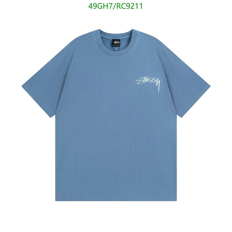 Clothing-Stussy Code: RC9211 $: 49USD