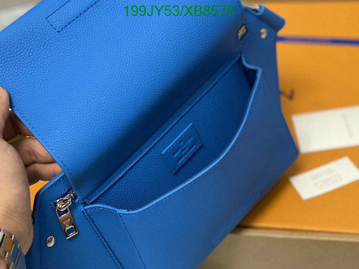 LV Bag-(Mirror)-Discovery- Code: XB8575 $: 199USD