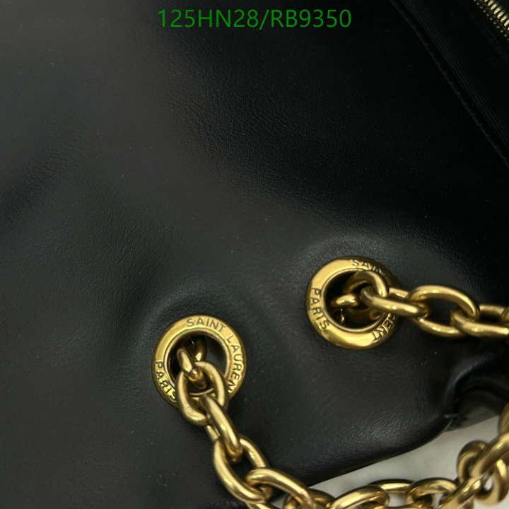 YSL Bag-(4A)-Diagonal- Code: RB9350 $: 125USD