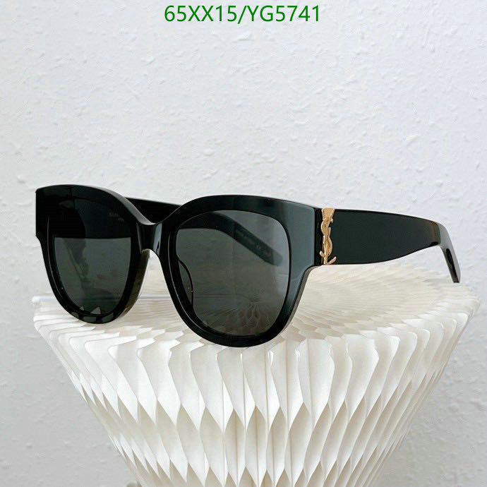 Glasses-YSL Code: YG5741 $: 65USD