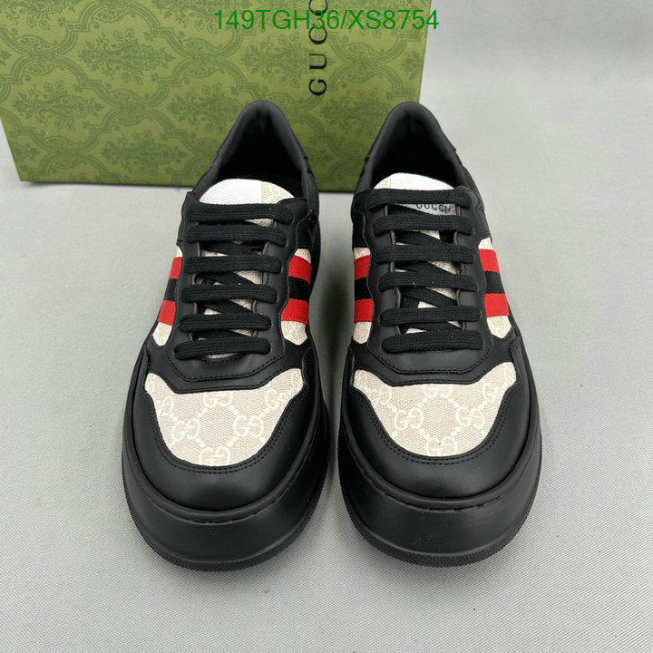 Men shoes-Gucci Code: XS8754 $: 149USD