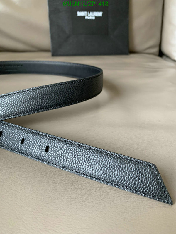 Belts-YSL Code: ZP1418 $: 69USD