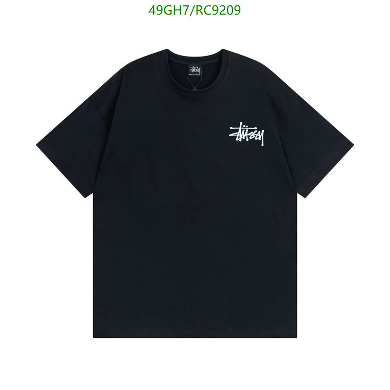 Clothing-Stussy Code: RC9209 $: 49USD