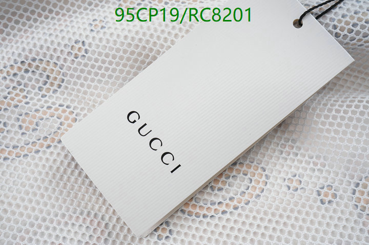 Clothing-Gucci Code: RC8201