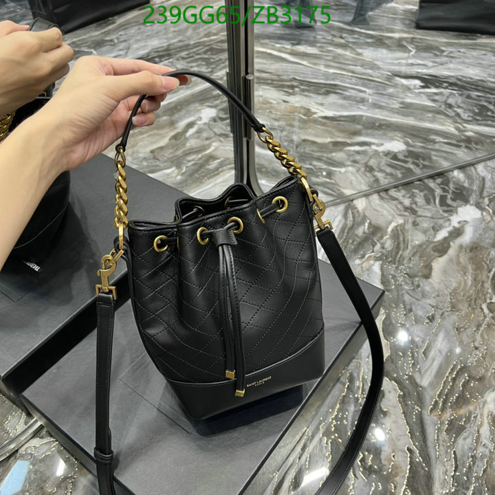 YSL Bag-(Mirror)-Other Styles- Code: ZB3175 $: 239USD
