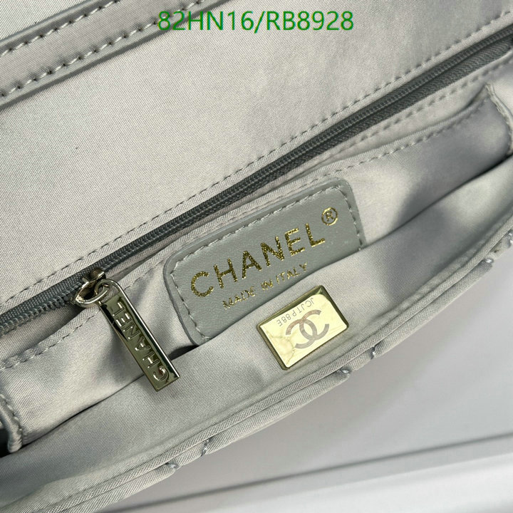 Chanel Bag-(4A)-Diagonal- Code: RB8928 $: 82USD