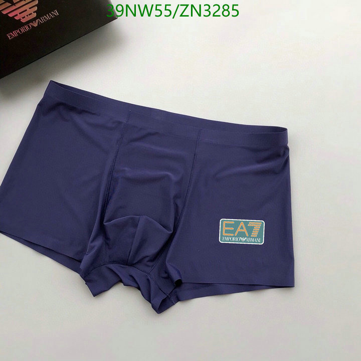 Panties-Armani Code: ZN3285 $: 39USD