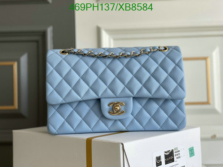 Chanel Bag-(Mirror)-Diagonal- Code: XB8584 $: 469USD