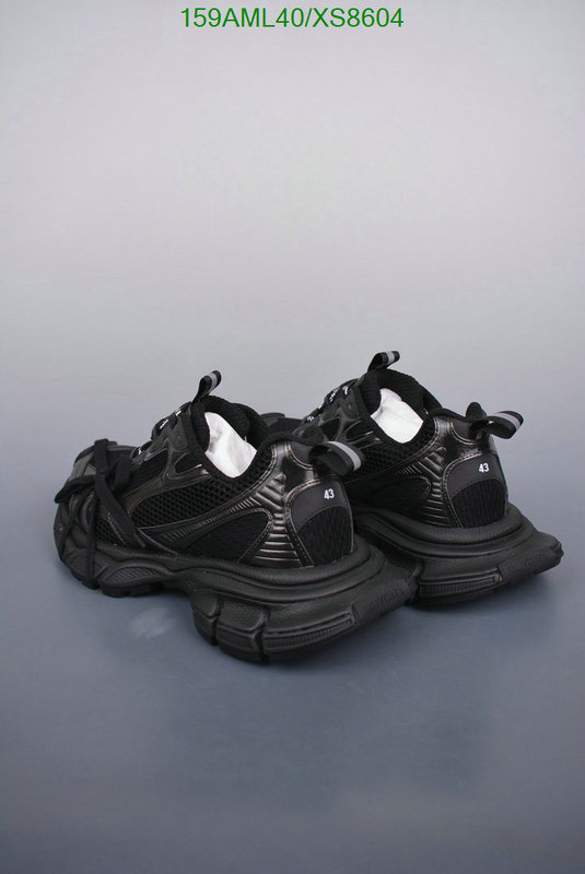 Men shoes-Balenciaga Code: XS8604