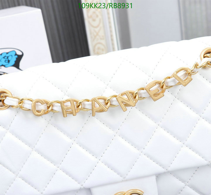 Chanel Bag-(4A)-Diagonal- Code: RB8931 $: 109USD