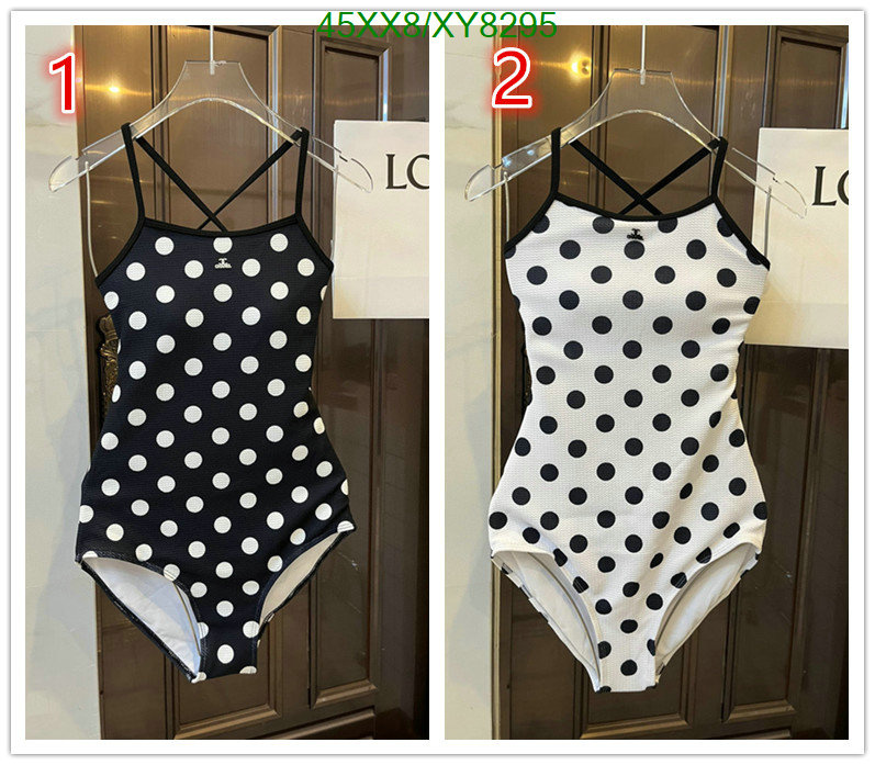 Swimsuit-Chanel Code: XY8295 $: 45USD