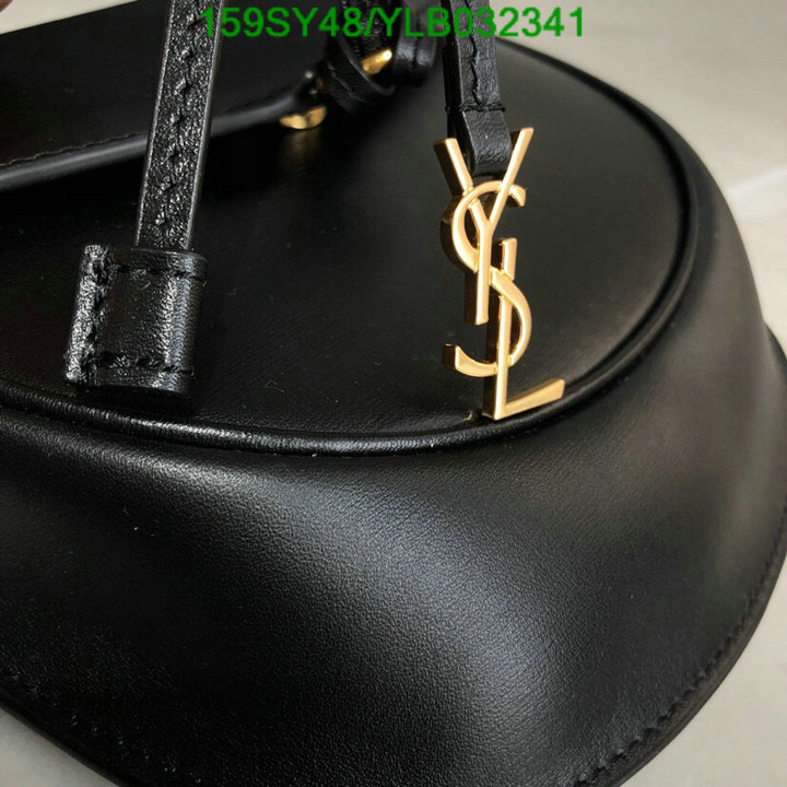 YSL Bag-(Mirror)-Diagonal- Code: YLB032341 $: 159USD