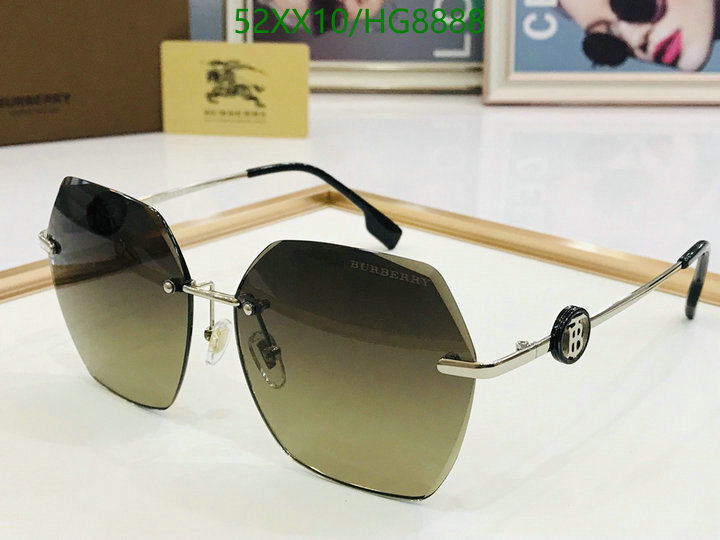 Glasses-Burberry Code: HG8888 $: 52USD