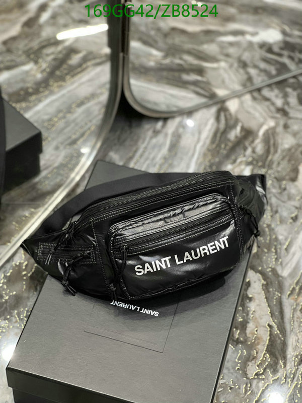 YSL Bag-(Mirror)-Other Styles- Code: ZB8524 $: 169USD