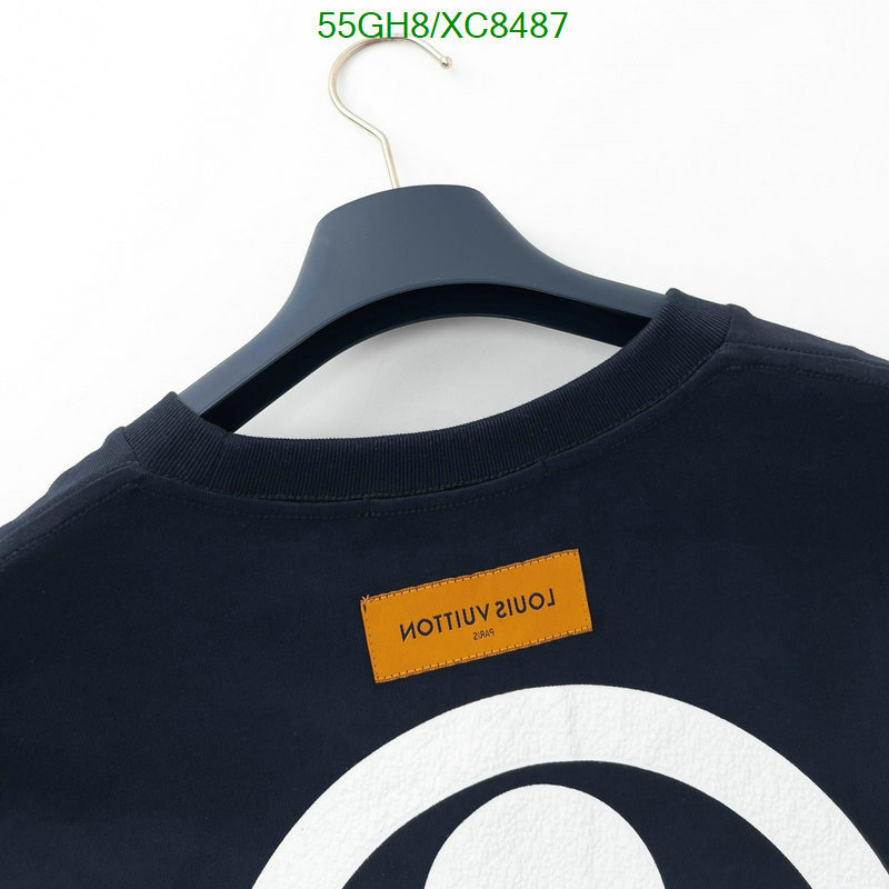 Clothing-LV Code: XC8487 $: 55USD