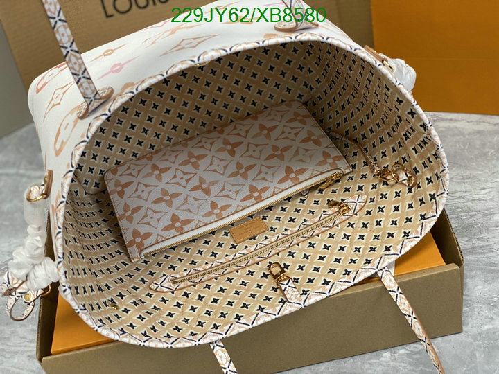 LV Bag-(Mirror)-Neverfull- Code: XB8580 $: 229USD