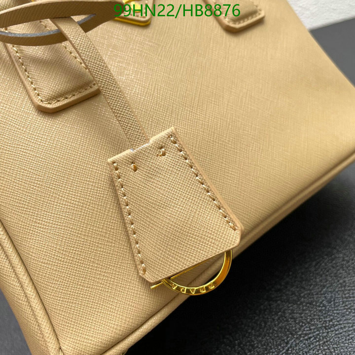Prada Bag-(4A)-Diagonal- Code: HB8876 $: 99USD