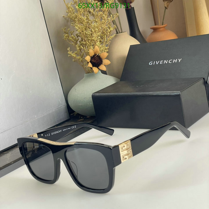 Glasses-Givenchy Code: RG9131 $: 65USD