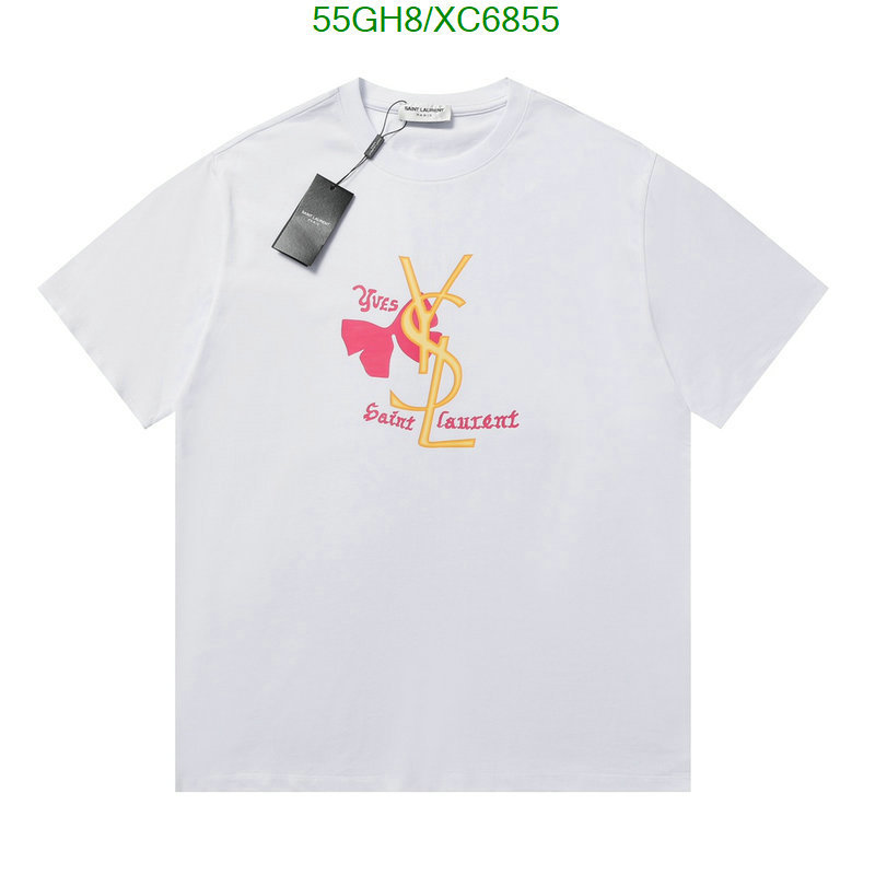 Clothing-YSL Code: XC6855 $: 55USD