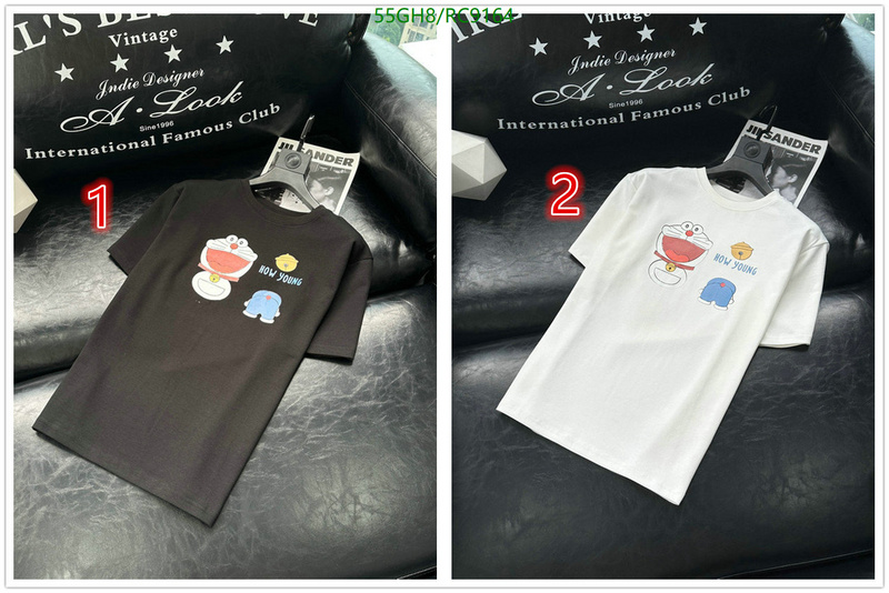 Clothing-Gucci Code: RC9164 $: 55USD
