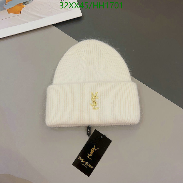 Cap-(Hat)-YSL Code: HH1701 $: 32USD