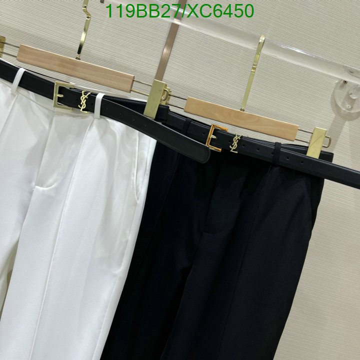 Clothing-YSL Code: XC6450 $: 119USD