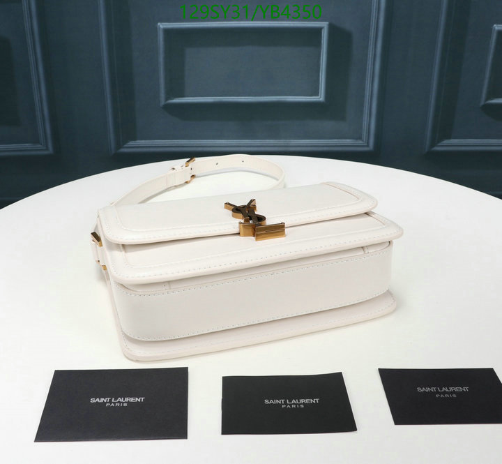 YSL Bag-(4A)-Kate-Solferino-Sunset Code: YB4350 $: 129USD