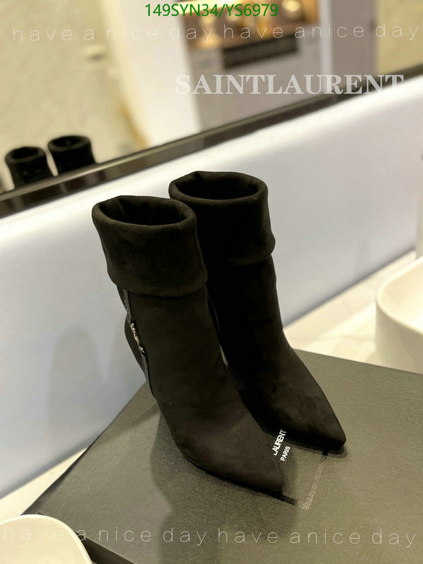 Women Shoes-YSL Code: YS6979 $: 149USD