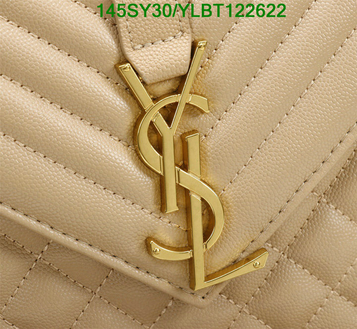 YSL Bag-(4A)-Envelope Series Code: YLBT122622 $: 145USD