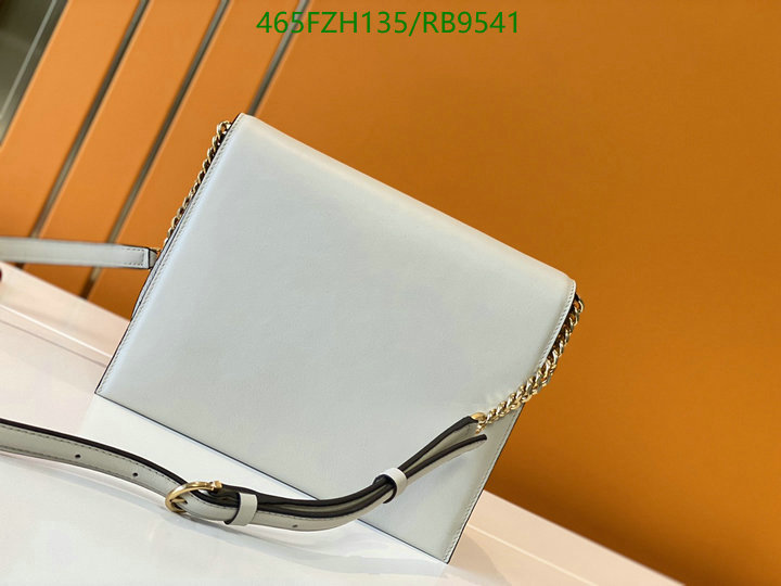 Ferragamo Bag-(Mirror)-Diagonal- Code: RB9541 $: 465USD