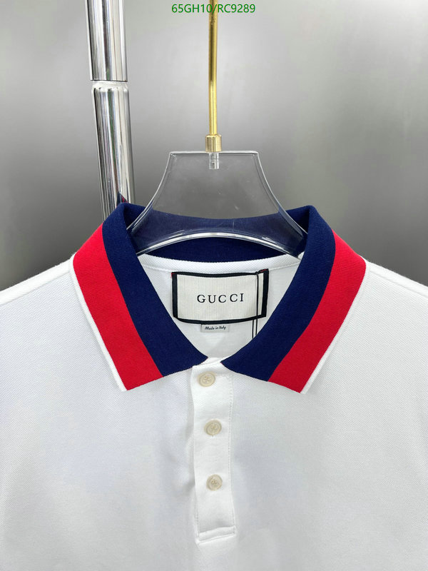 Clothing-Gucci Code: RC9289 $: 65USD