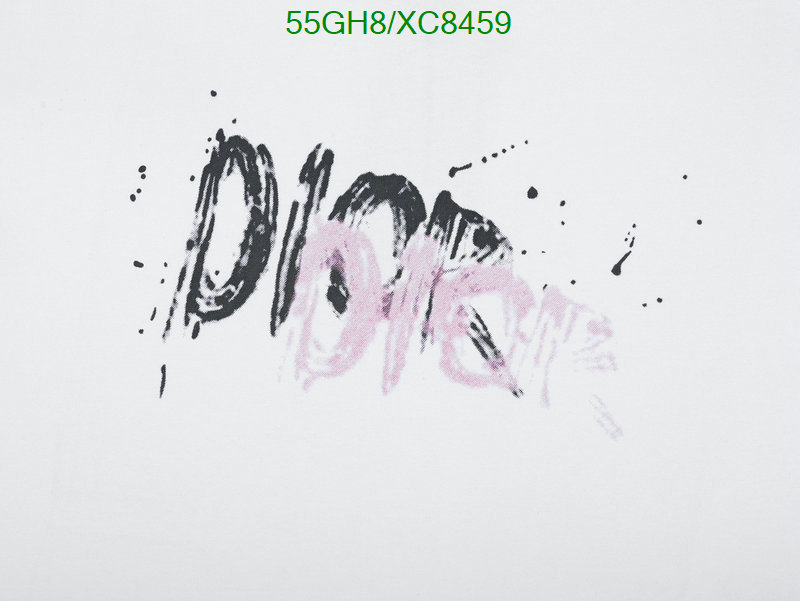 Clothing-Dior Code: XC8459 $: 55USD