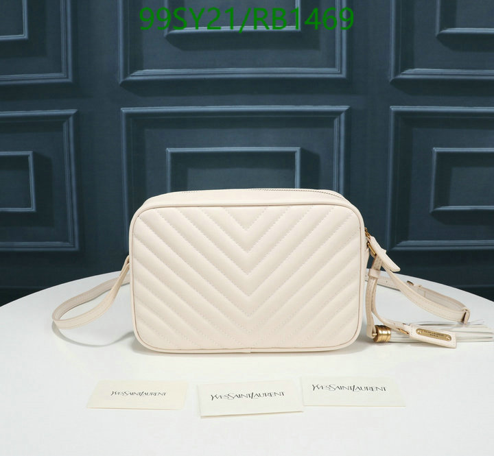 YSL Bag-(4A)-Diagonal- Code: RB1469 $: 99USD